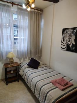 Palermo 3 Habitaciones privadas, Buenos Aires (Foto 4)