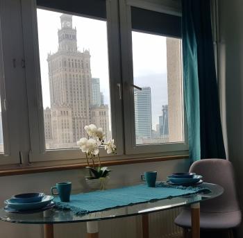 DELUXE WIDOK 24 APARTMENT, Warsaw (photo 3)