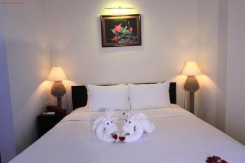 East West Villa, Hoi An (photo 4)