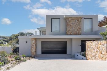 Sunset Villa - Luxury Villa 150m from the beach - top floor only, Plettenberg Bay (zdjęcie 3)