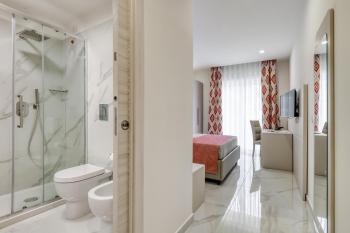 Vomero High Hotel, Naples (photo 3)