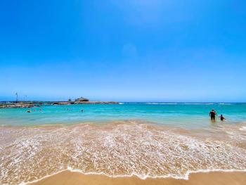 Casa Lorca, Caleta De Fuste (foto 4)