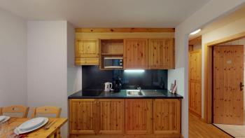 Pracondu 1 001 - OUTDOOR & FUN apartment 8 pers, Nendaz (fotografie 2)