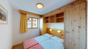 Pracondu 1 001 - OUTDOOR & FUN apartment 8 pers, Nendaz (fotografie 3)