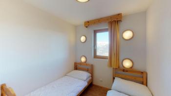 Pracondu 1 001 - OUTDOOR & FUN apartment 8 pers, Nendaz (fotografie 5)