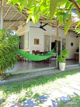 Be's Beach House An Bang, Hoi An (fotografie 5)