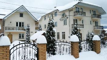 Edelweiss, Poljana (Foto 2)