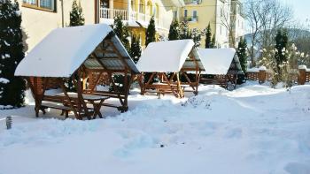 Edelweiss, Poljana (Foto 5)
