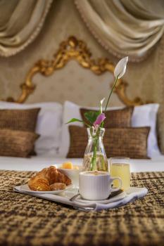 Hotel Orsaria, Venice (photo 4)