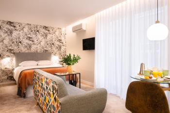 Nomad Apartment, by Bolhão Residences, Porto (photo 3)