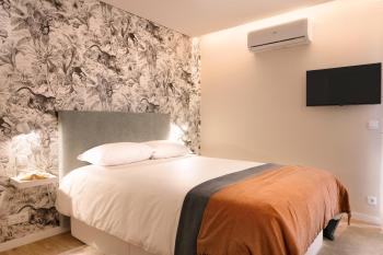 Nomad Apartment, by Bolhão Residences, Porto (photo 4)