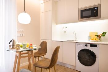 Nomad Apartment, by Bolhão Residences, Porto (photo 5)