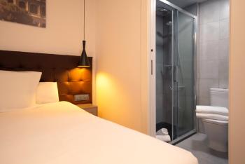 Woohoo Rooms Hortaleza, Madryt (zdjęcie 5)