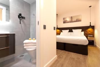 Woohoo Rooms Hortaleza, Madryt (zdjęcie 3)