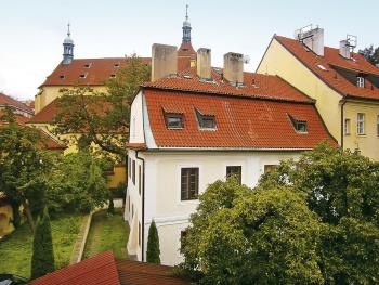 Teytz Apartments, Praha (fotografie 4)