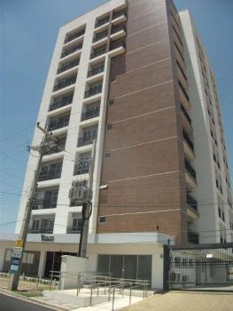 Smart Residence flat 505, Teresina (fotografie 3)