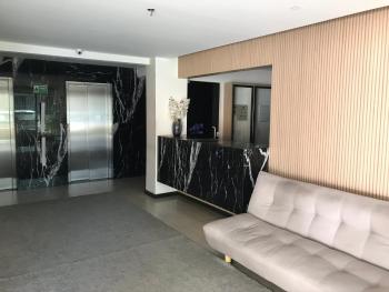 Smart Residence flat 505, Teresina (fotografie 4)