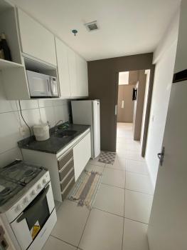 Smart Residence flat 505, Teresina (fotografie 2)
