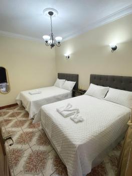 Real Marquez Hotel, Antigua Guatemala (foto 3)