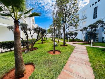 Melrose Beαch Aρραrt Pοοl Vieω, Casablanca (foto 4)