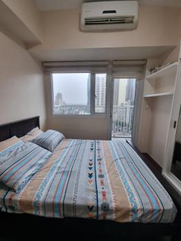 Good Value Makati Studio Unit - Pool View With Balcony, Manila (fotografie 2)