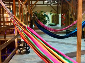 Refugio del Jaguar, Medellín (photo 5)
