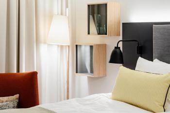 Hotel Indigo Helsinki-Boulevard by IHG, Helsinki (Foto 2)