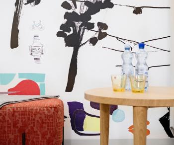 Hotel Indigo Helsinki-Boulevard by IHG, Helsinki (Foto 3)