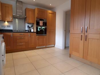 Pass the Keys Well Located Modern 5 Bedroom House, Birmingham (fotografie 4)