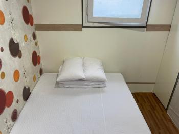 Chloe Hostel, Soul (fotografie 3)
