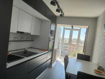 Двухкомнатная квартира в самом центре Актобе, Aqtöbe (foto 2)