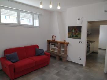 APARTMENT SAN RAFEL, Bologna (Foto 3)