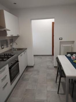 APARTMENT SAN RAFEL, Bologna (Foto 5)