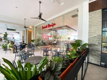 4BR4B Hozem KL4318 Apartment Segambut, Kuala Lumpur (fotografie 4)