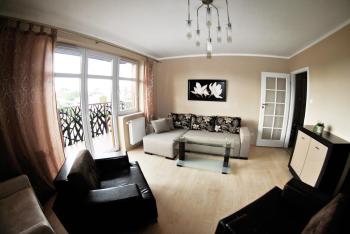 Royal Apartments - Apartamenty Jagiełły, Vratislav (fotografie 4)