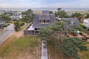 Gin Ridge Cottage, Gearhart (photo 3)
