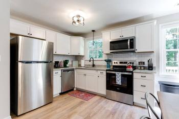 Charming, Cheerful 3 Bedroom Home in Richmond, VA!, Richmond (fotografie 2)