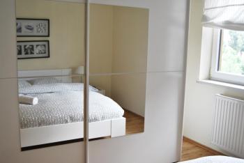 Royal Apartments - Apartamenty Inowrocławska, Breslau (Foto 3)