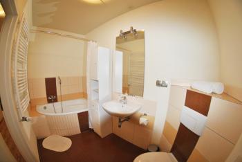 Royal Apartments - Apartamenty Inowrocławska, Breslau (Foto 4)