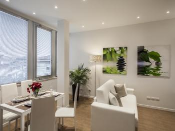 La Farina Apartments, Florence (photo 2)