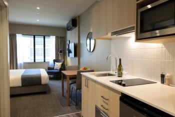 Quest 256 Lambton, Wellington (foto 5)