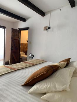 Nikikot Hostel & Hotel, Antigua Guatemala (foto 4)