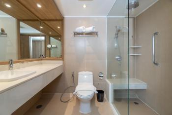 Radisson Resort & Spa Hua Hin, Cha-am (foto 5)