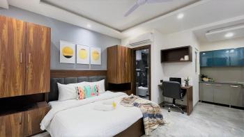 ZEN Studios - DLF CyberCity Gurgaon, Gurgaon (foto 3)