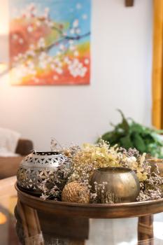 Ferienwohnung ZUM WOHLFÜHLEN, Drážďany (fotografie 5)