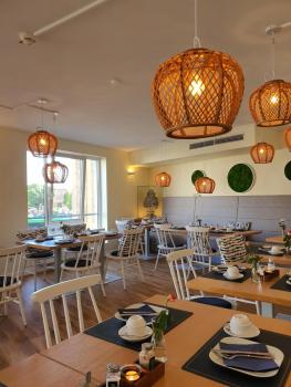 Hotel in Herrenhausen, Hannover (photo 5)