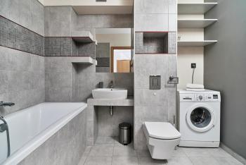 Apartament Spiżowa z Balkonem Wrocław by Noclegi Renters, Wrocław (photo 5)