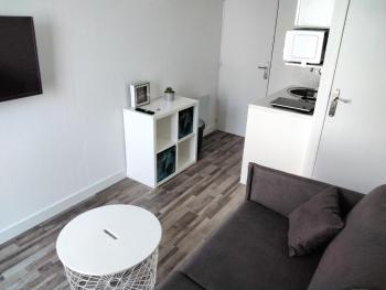 Studio indépendant, Fouras (zdjęcie 2)