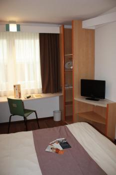 ibis Stuttgart Centrum, Stoccarda (foto 3)