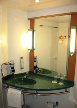 ibis Stuttgart Centrum, Stoccarda (foto 4)